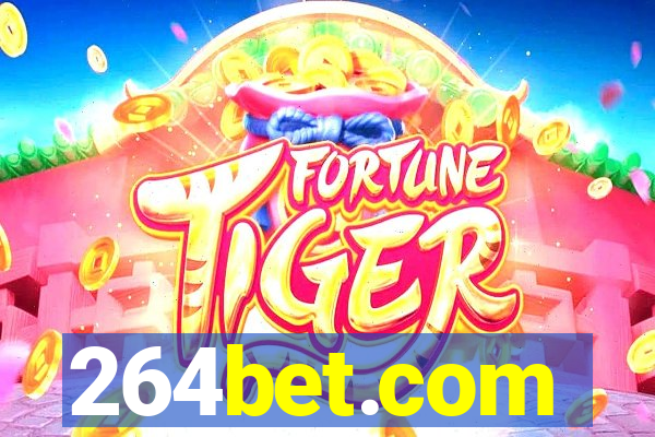 264bet.com