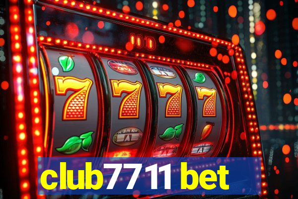 club7711 bet