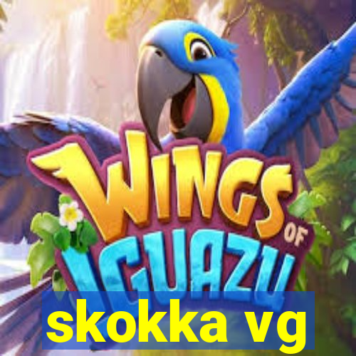 skokka vg