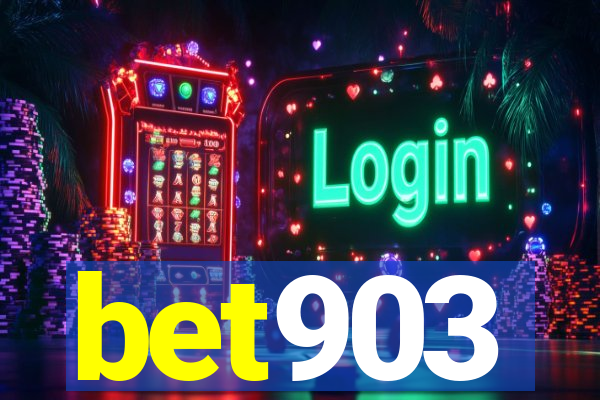 bet903