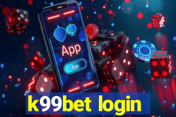 k99bet login