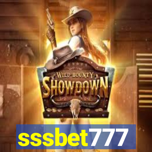 sssbet777