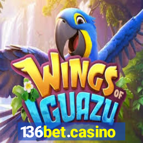 136bet.casino