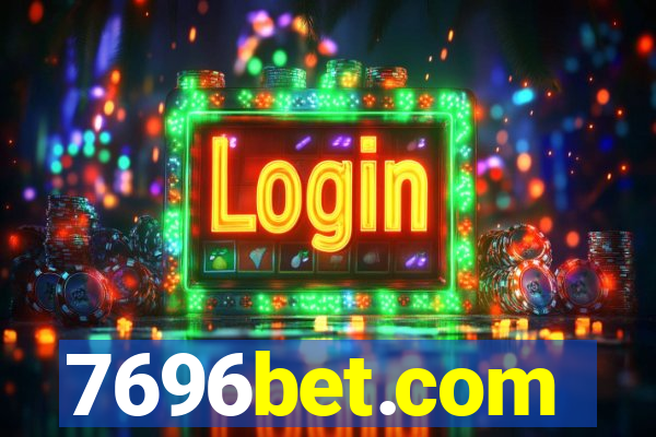 7696bet.com