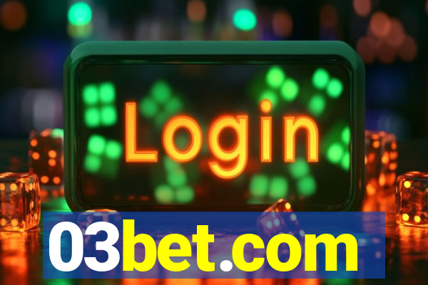 03bet.com