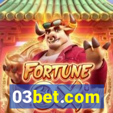 03bet.com