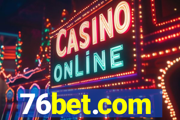 76bet.com