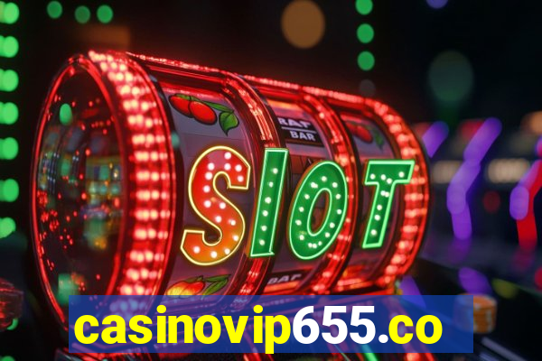 casinovip655.com