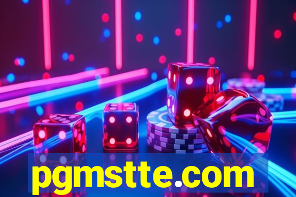 pgmstte.com