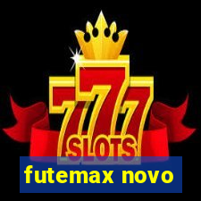 futemax novo