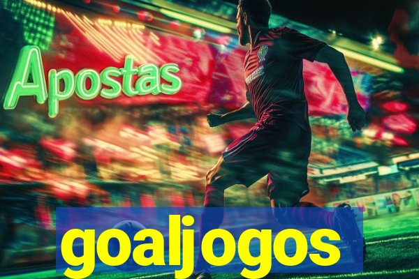 goaljogos