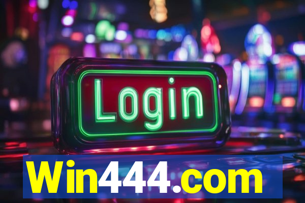 Win444.com