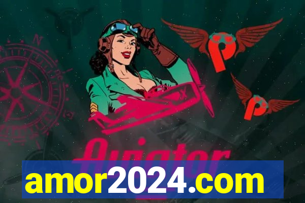 amor2024.com