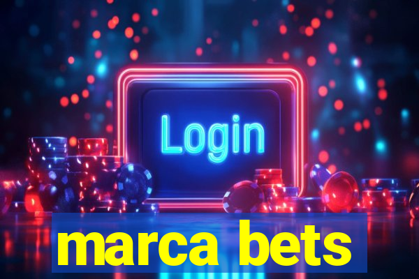 marca bets