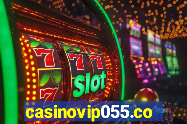 casinovip055.com