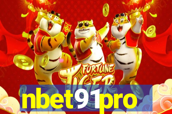 nbet91pro