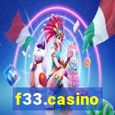 f33.casino