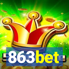 863bet