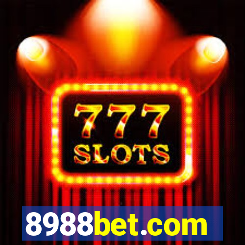 8988bet.com