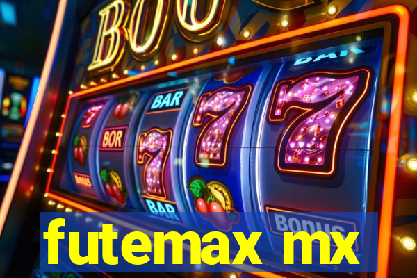 futemax mx