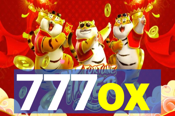 777ox