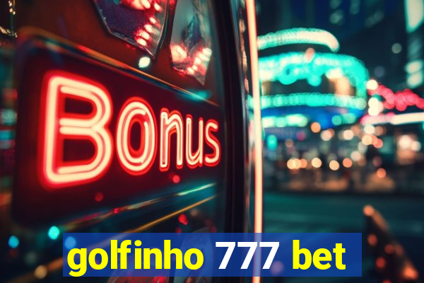 golfinho 777 bet