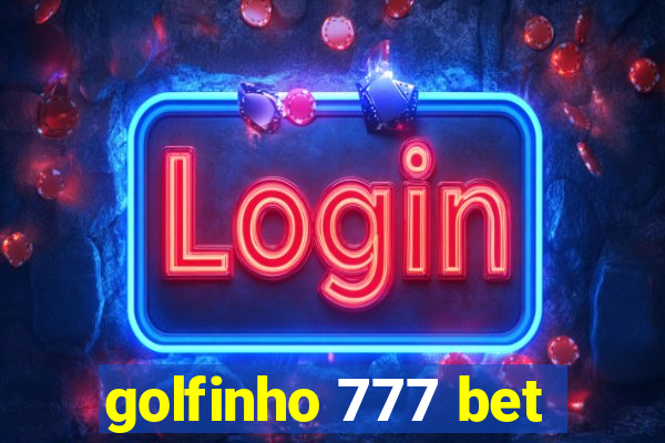 golfinho 777 bet