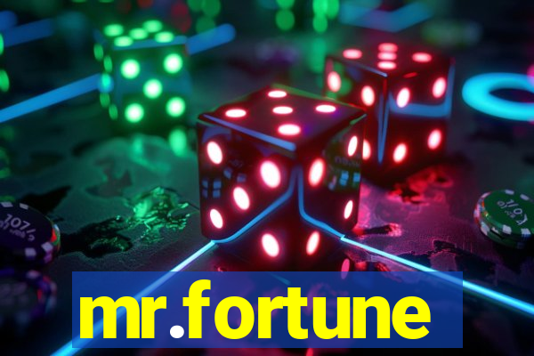 mr.fortune