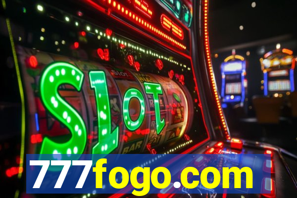 777fogo.com