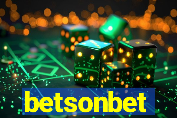 betsonbet