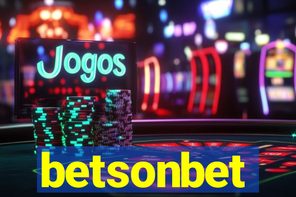 betsonbet