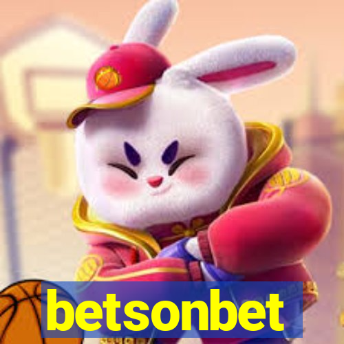 betsonbet