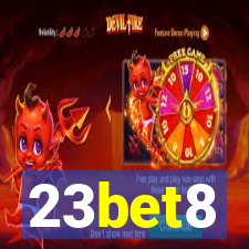 23bet8