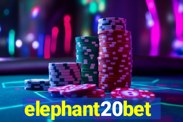 elephant20bet