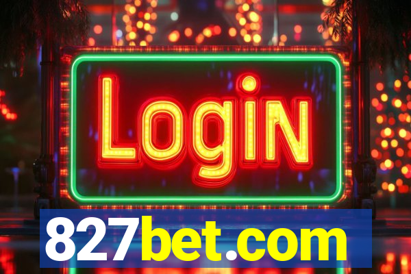 827bet.com