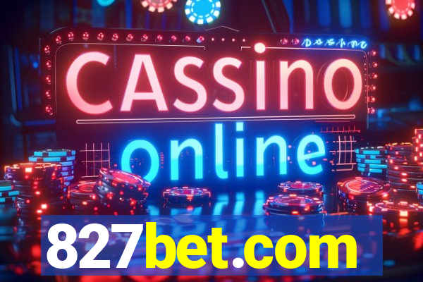 827bet.com