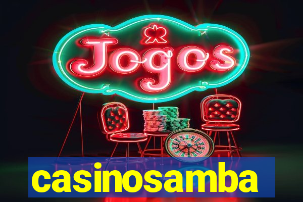 casinosamba