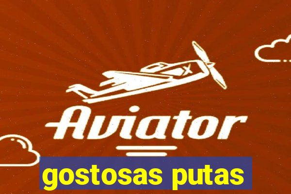 gostosas putas