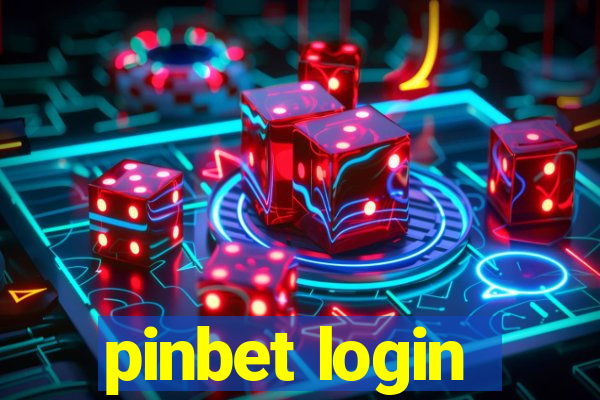 pinbet login