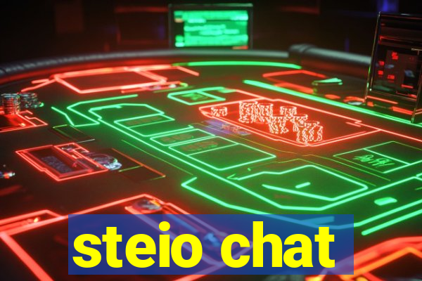 steio chat