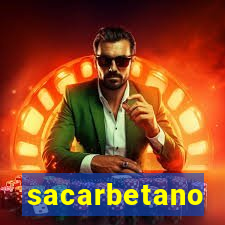 sacarbetano