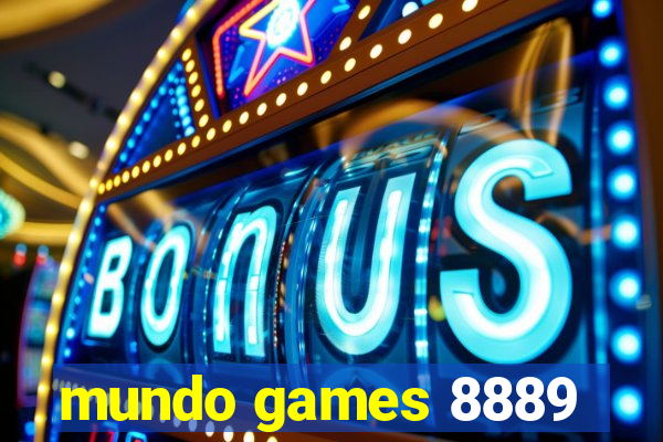 mundo games 8889