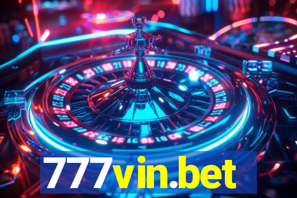 777vin.bet