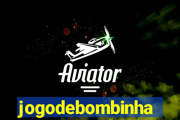 jogodebombinha