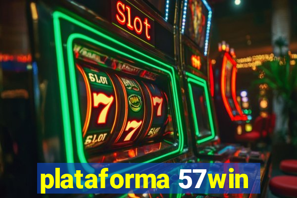 plataforma 57win