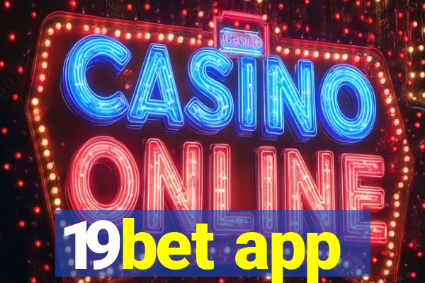 19bet app