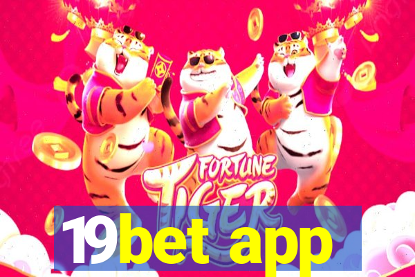 19bet app