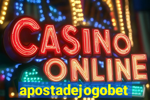 apostadejogobet