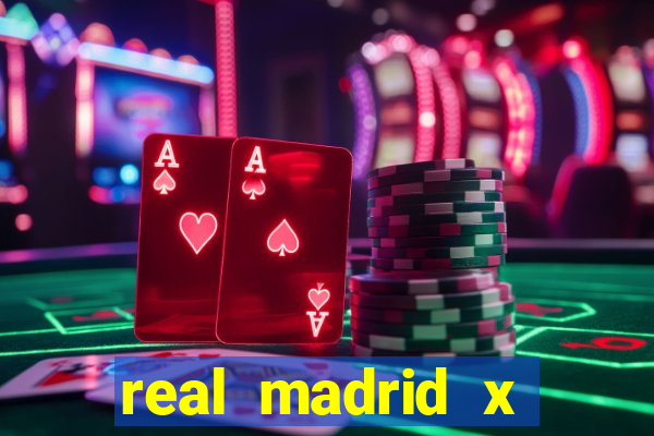 real madrid x liverpool futemax