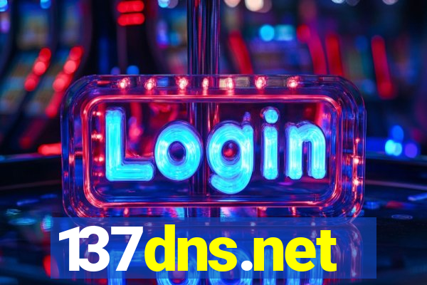 137dns.net